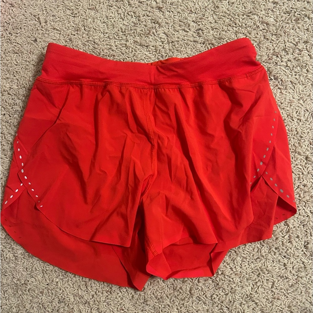 Lululemon Fast & Free Short